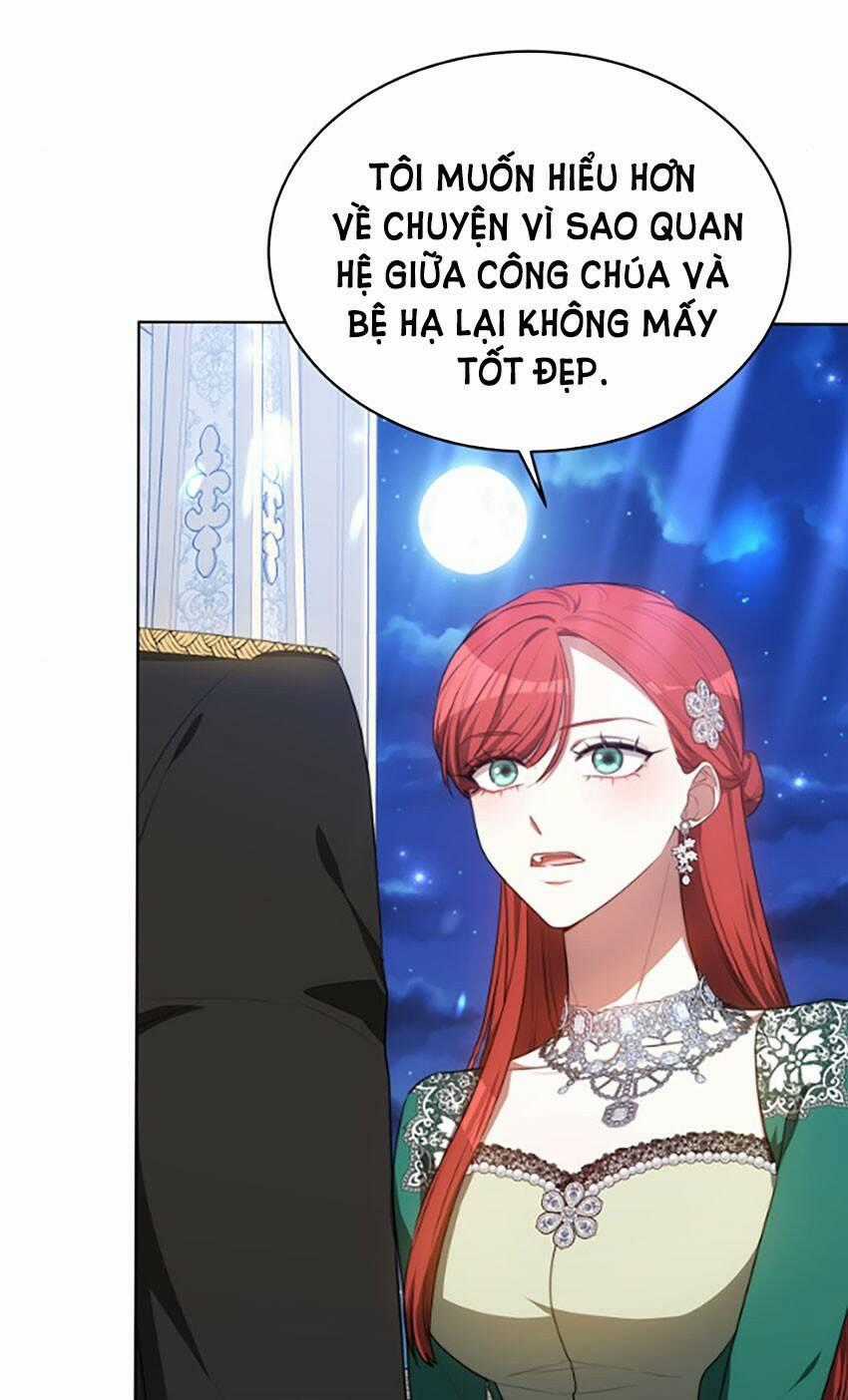 Phương Pháp Trả Thù Người Chồng Trăng Hoa Chapter 14.2 trang 1