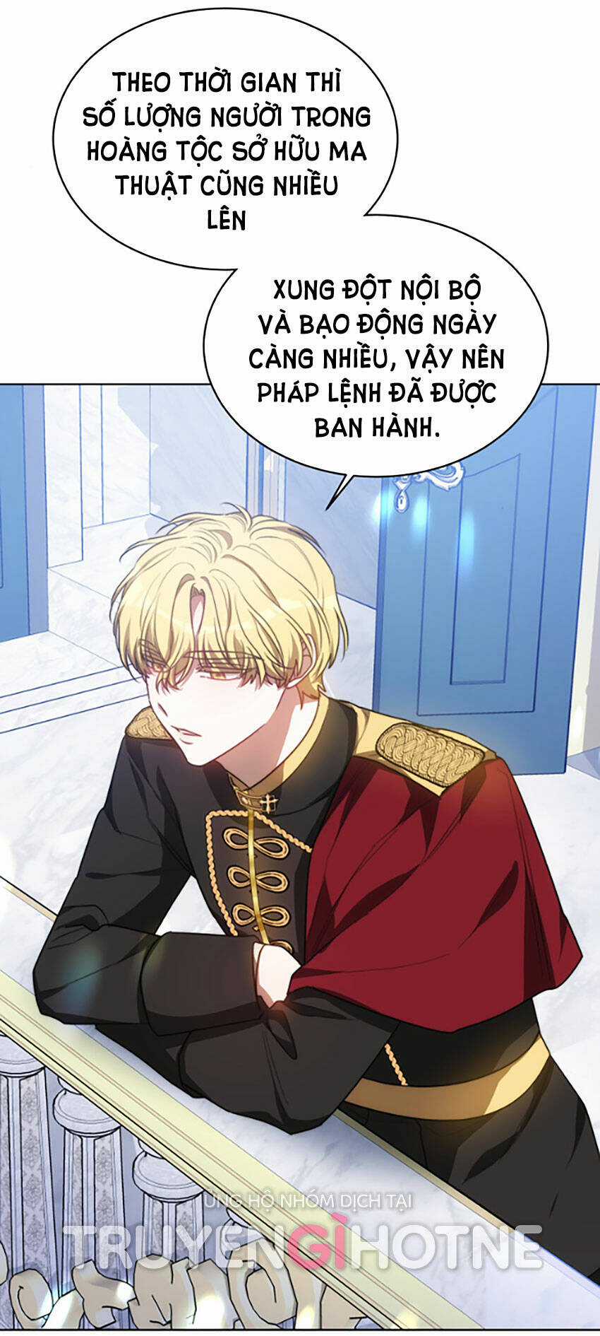 Phương Pháp Trả Thù Người Chồng Trăng Hoa Chapter 14.2 trang 10