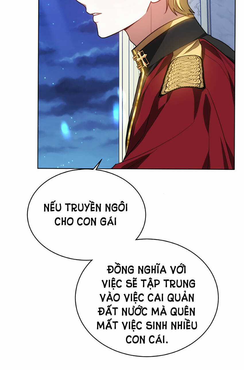 Phương Pháp Trả Thù Người Chồng Trăng Hoa Chapter 14.2 trang 18