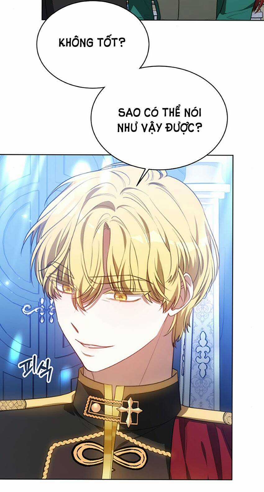 Phương Pháp Trả Thù Người Chồng Trăng Hoa Chapter 14.2 trang 2