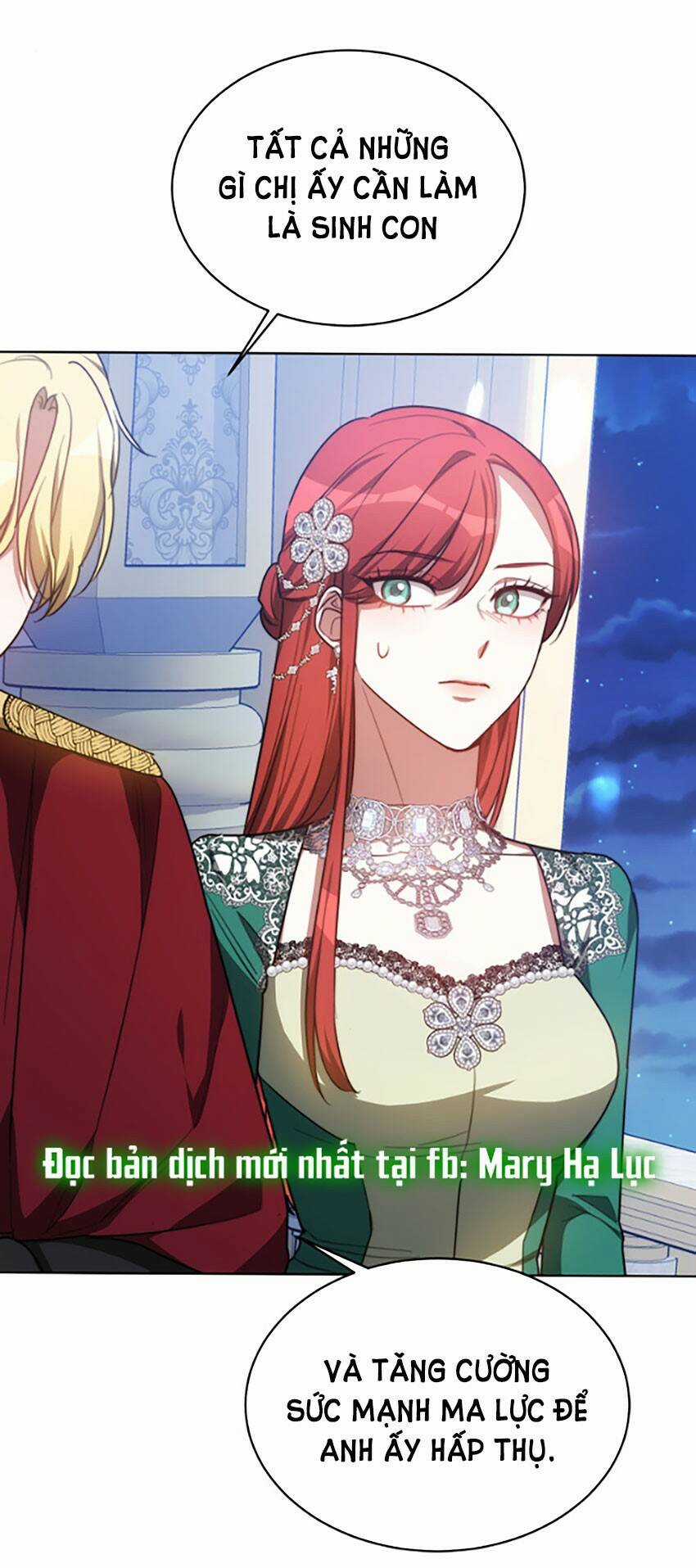 Phương Pháp Trả Thù Người Chồng Trăng Hoa Chapter 14.2 trang 20