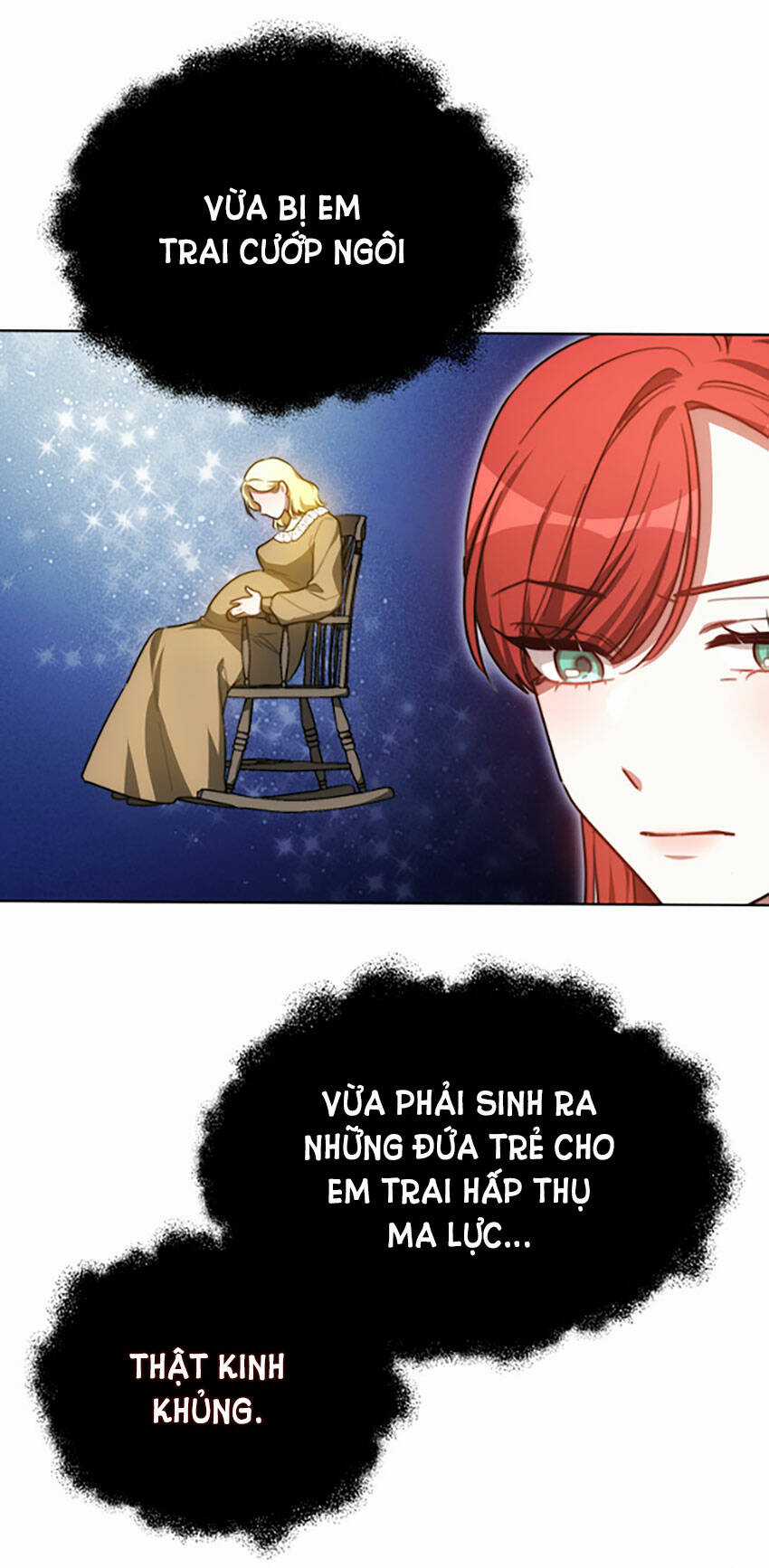 Phương Pháp Trả Thù Người Chồng Trăng Hoa Chapter 14.2 trang 21