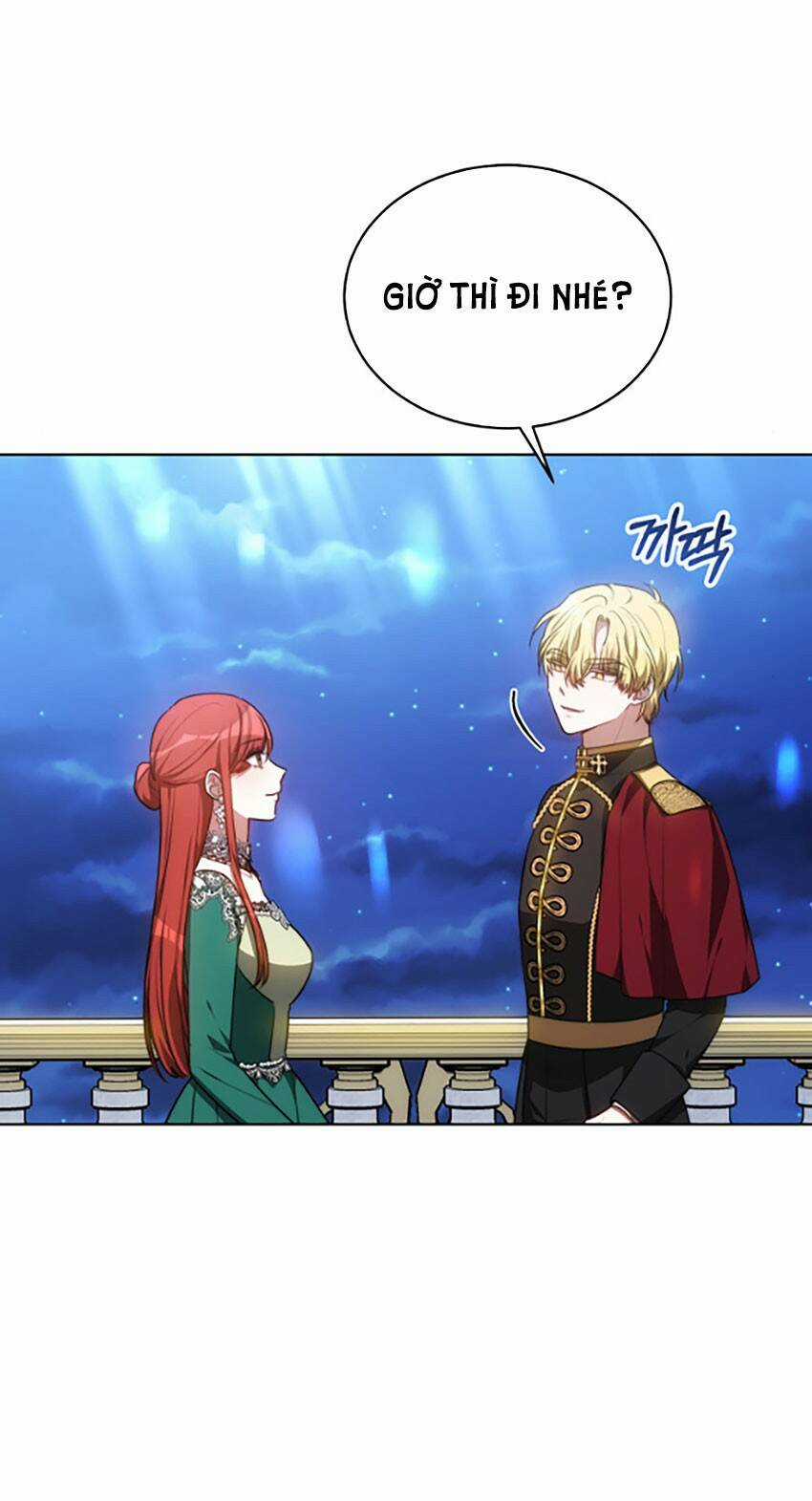 Phương Pháp Trả Thù Người Chồng Trăng Hoa Chapter 14.2 trang 24