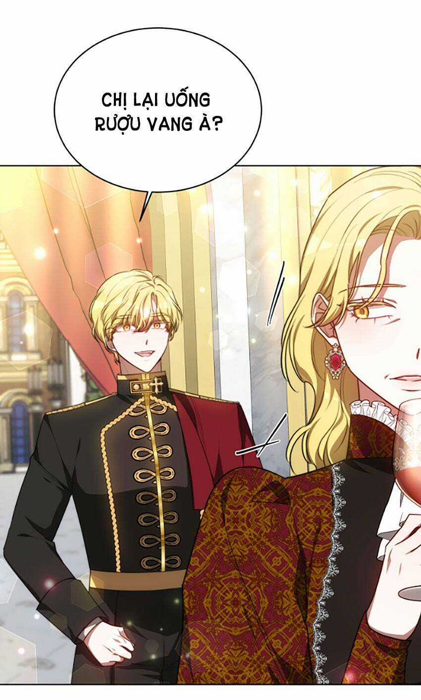 Phương Pháp Trả Thù Người Chồng Trăng Hoa Chapter 14.2 trang 26