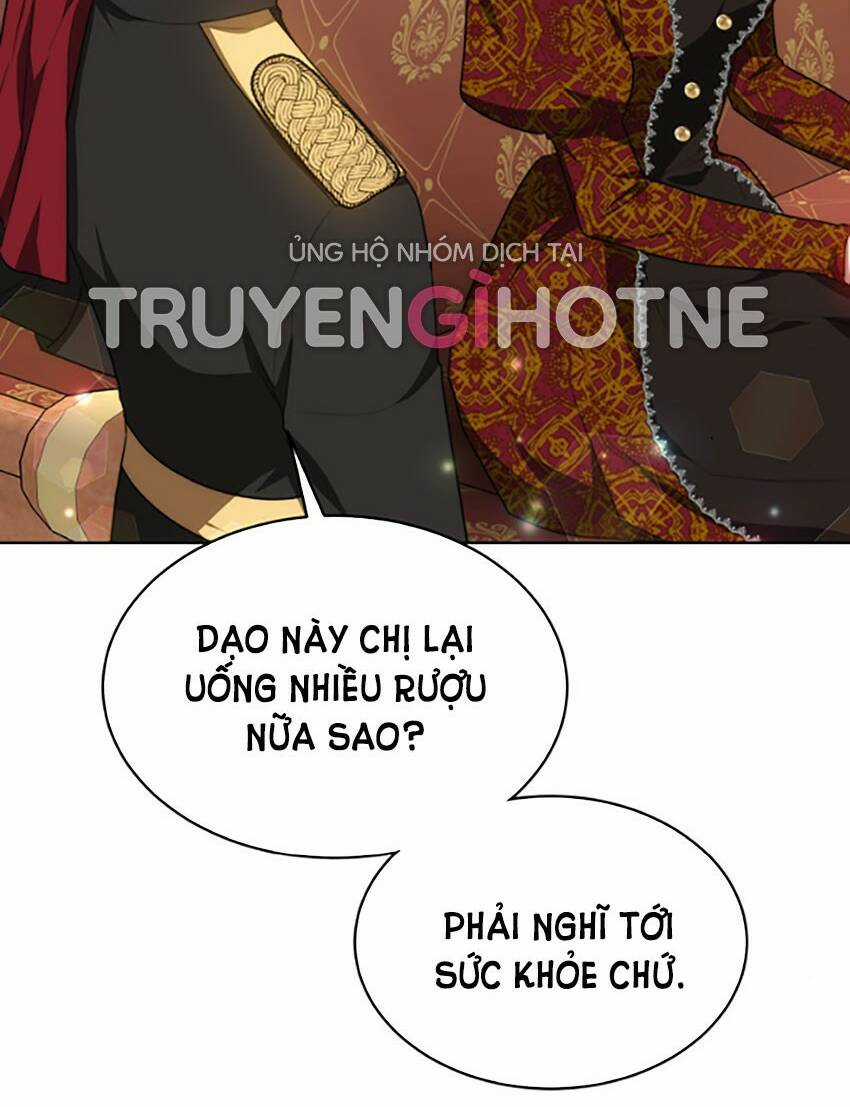 Phương Pháp Trả Thù Người Chồng Trăng Hoa Chapter 14.2 trang 28