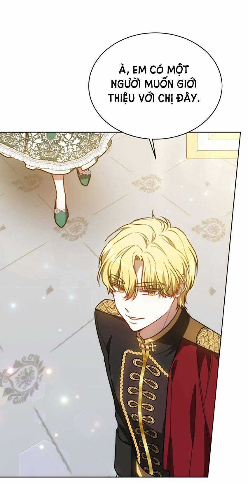 Phương Pháp Trả Thù Người Chồng Trăng Hoa Chapter 14.2 trang 31