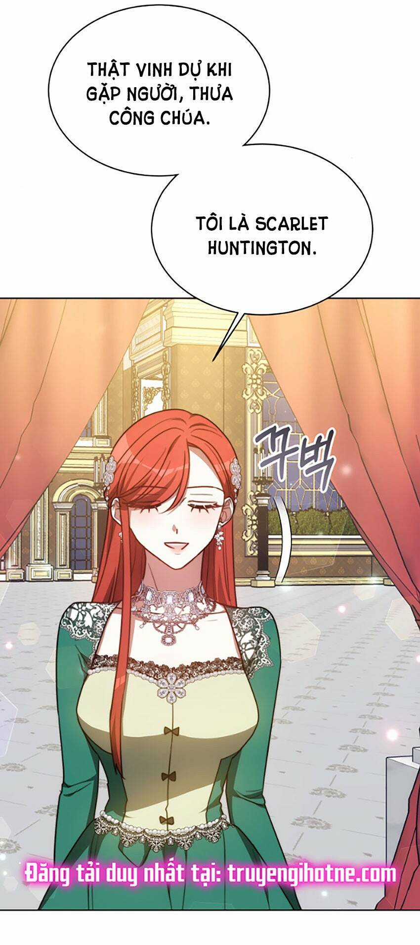 Phương Pháp Trả Thù Người Chồng Trăng Hoa Chapter 14.2 trang 32