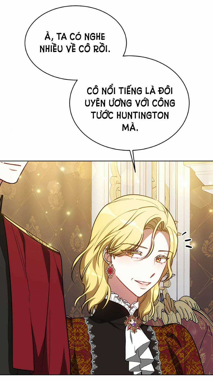 Phương Pháp Trả Thù Người Chồng Trăng Hoa Chapter 14.2 trang 33