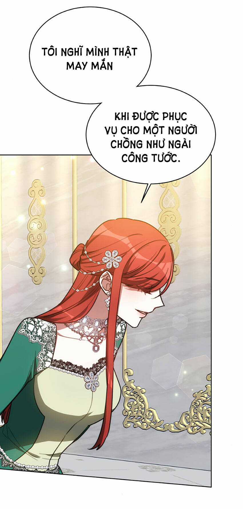 Phương Pháp Trả Thù Người Chồng Trăng Hoa Chapter 14.2 trang 34