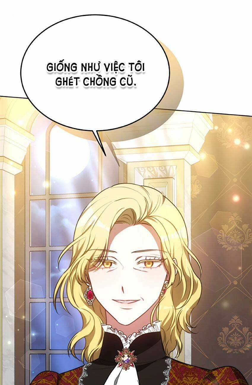 Phương Pháp Trả Thù Người Chồng Trăng Hoa Chapter 14.2 trang 36