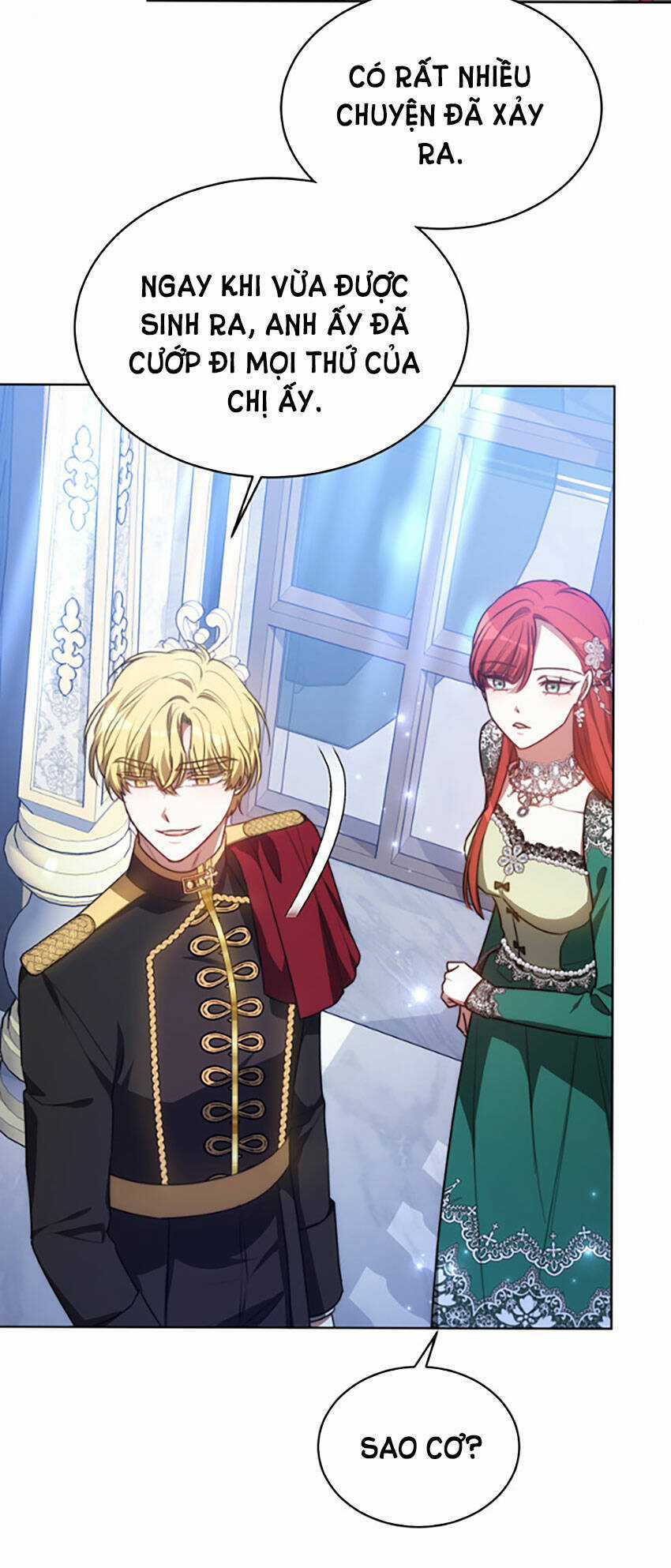 Phương Pháp Trả Thù Người Chồng Trăng Hoa Chapter 14.2 trang 5