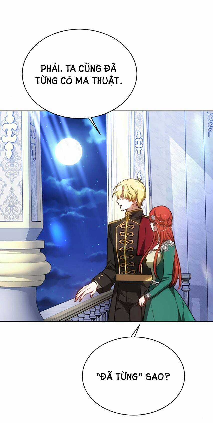 Phương Pháp Trả Thù Người Chồng Trăng Hoa Chapter 14.2 trang 9