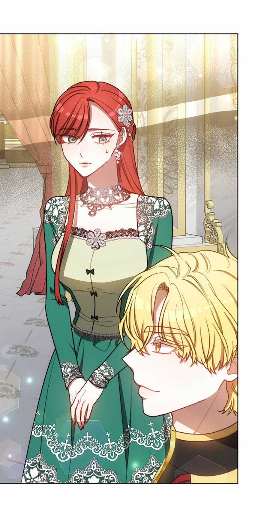 Phương Pháp Trả Thù Người Chồng Trăng Hoa Chapter 15.1 trang 10