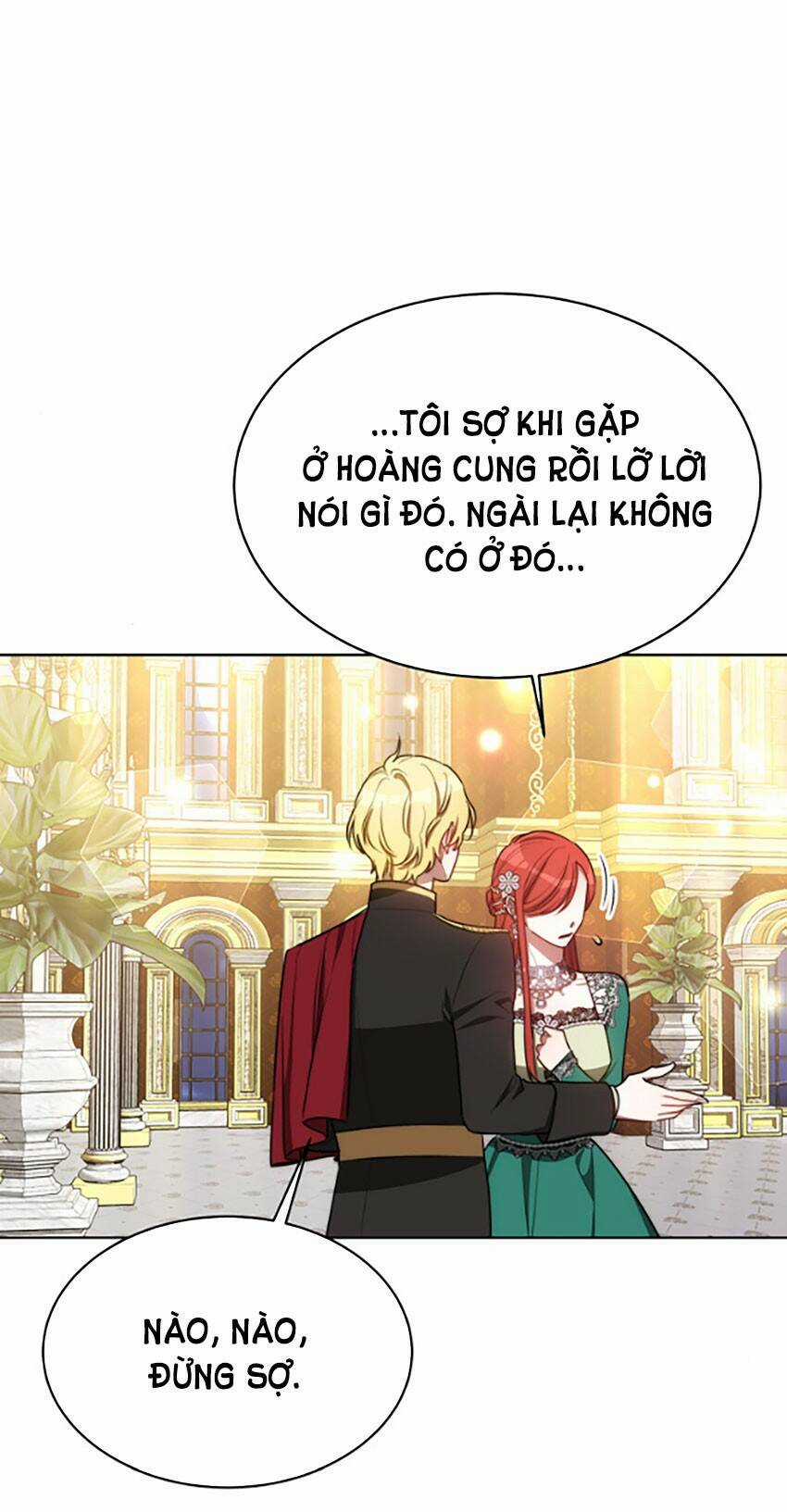 Phương Pháp Trả Thù Người Chồng Trăng Hoa Chapter 15.1 trang 21