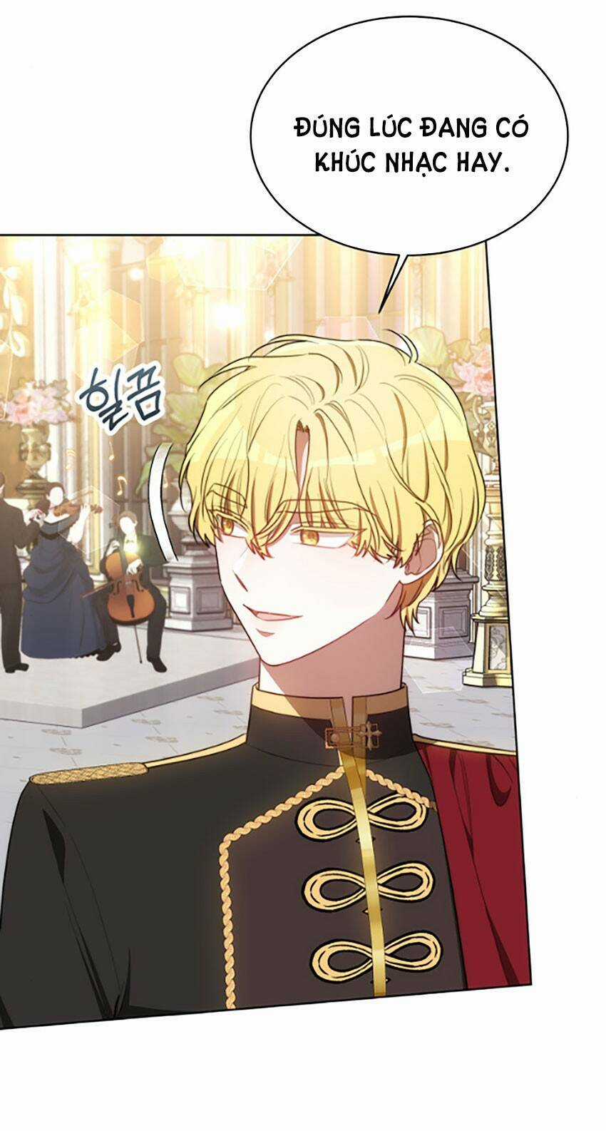 Phương Pháp Trả Thù Người Chồng Trăng Hoa Chapter 15.1 trang 22