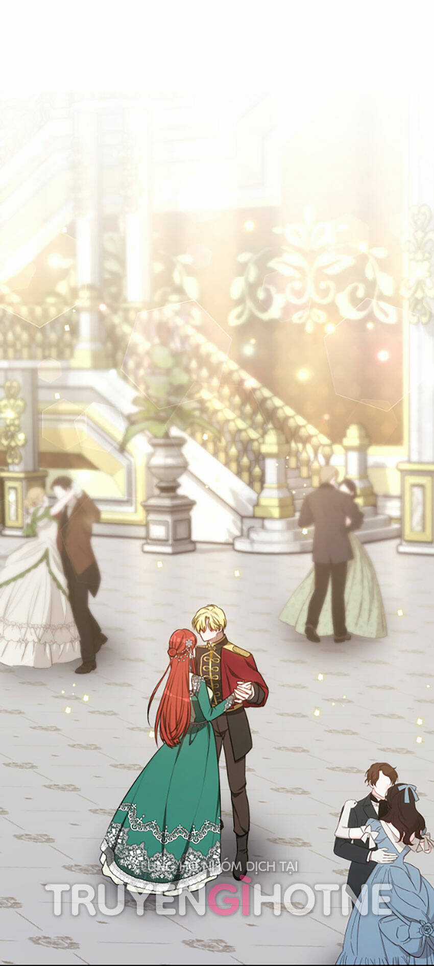 Phương Pháp Trả Thù Người Chồng Trăng Hoa Chapter 15.1 trang 26