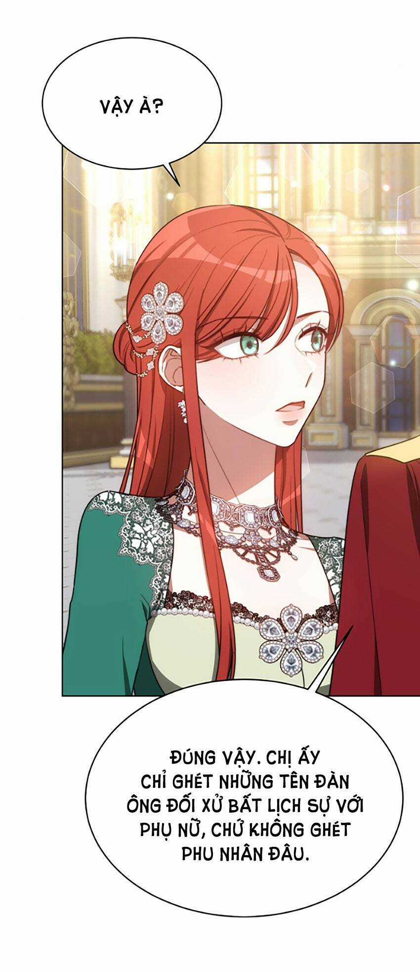 Phương Pháp Trả Thù Người Chồng Trăng Hoa Chapter 15.1 trang 29