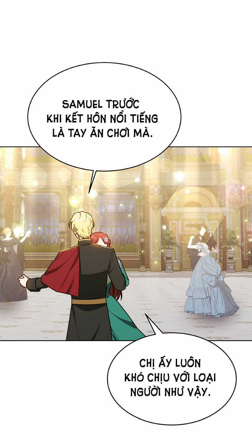 Phương Pháp Trả Thù Người Chồng Trăng Hoa Chapter 15.1 trang 30