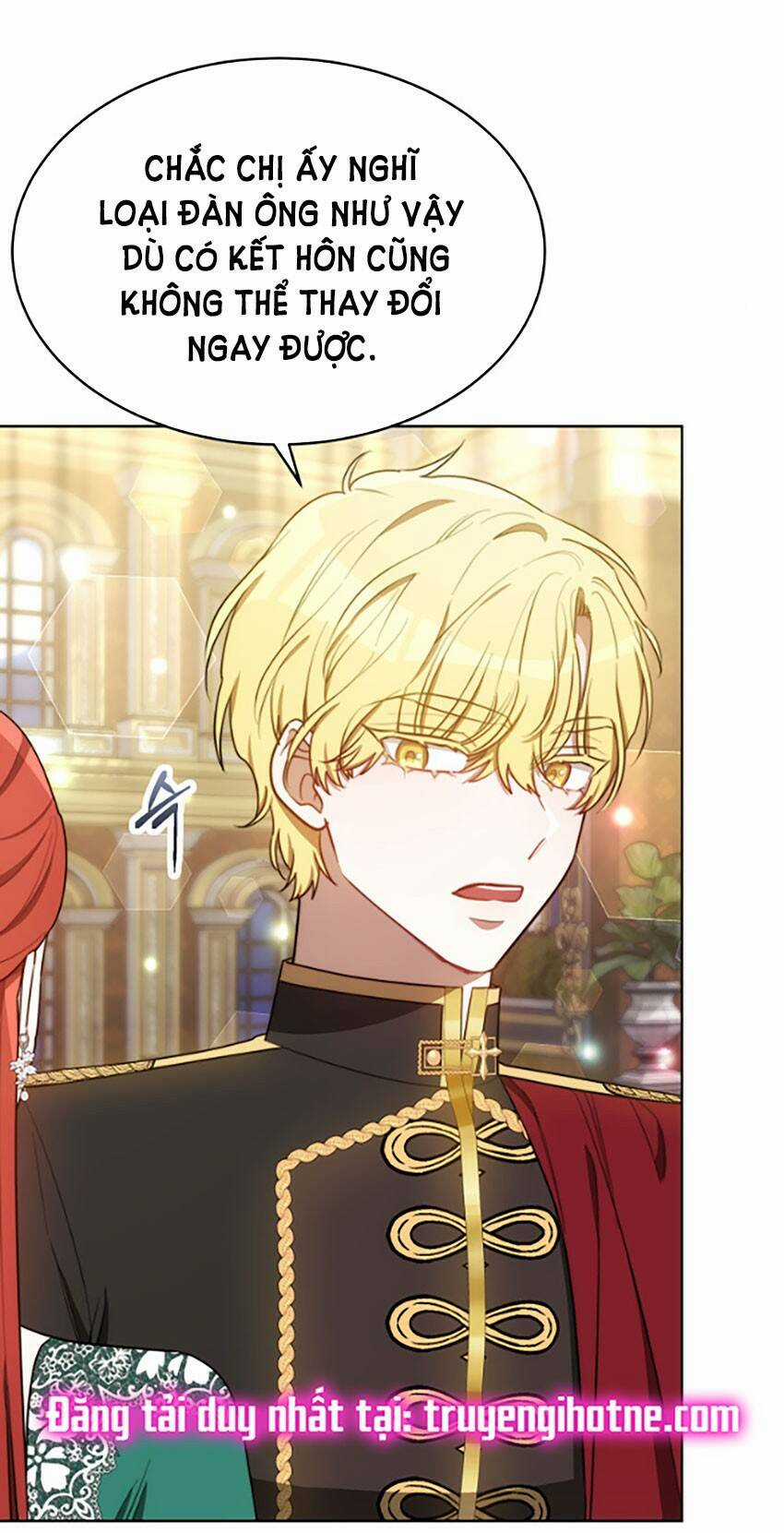 Phương Pháp Trả Thù Người Chồng Trăng Hoa Chapter 15.1 trang 31