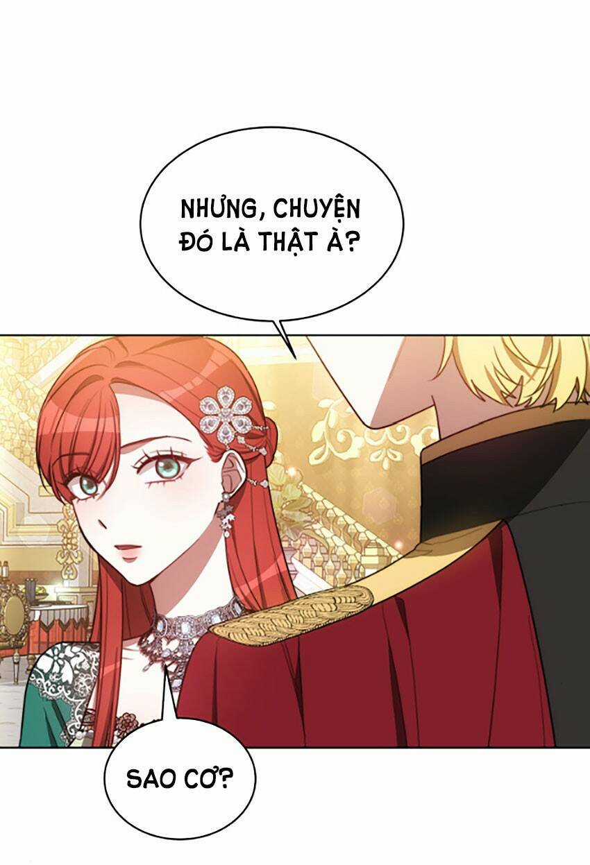 Phương Pháp Trả Thù Người Chồng Trăng Hoa Chapter 15.1 trang 33