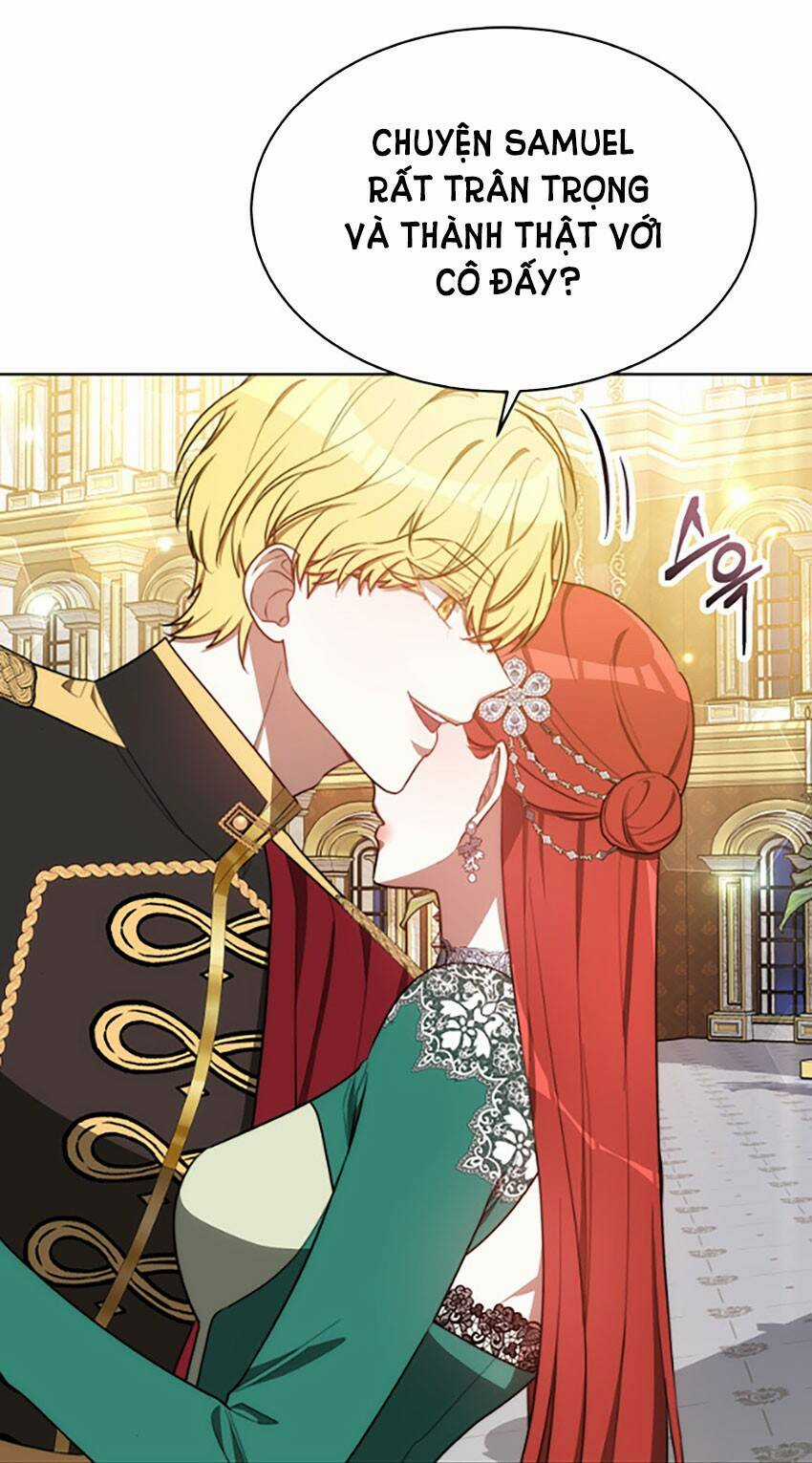 Phương Pháp Trả Thù Người Chồng Trăng Hoa Chapter 15.1 trang 34