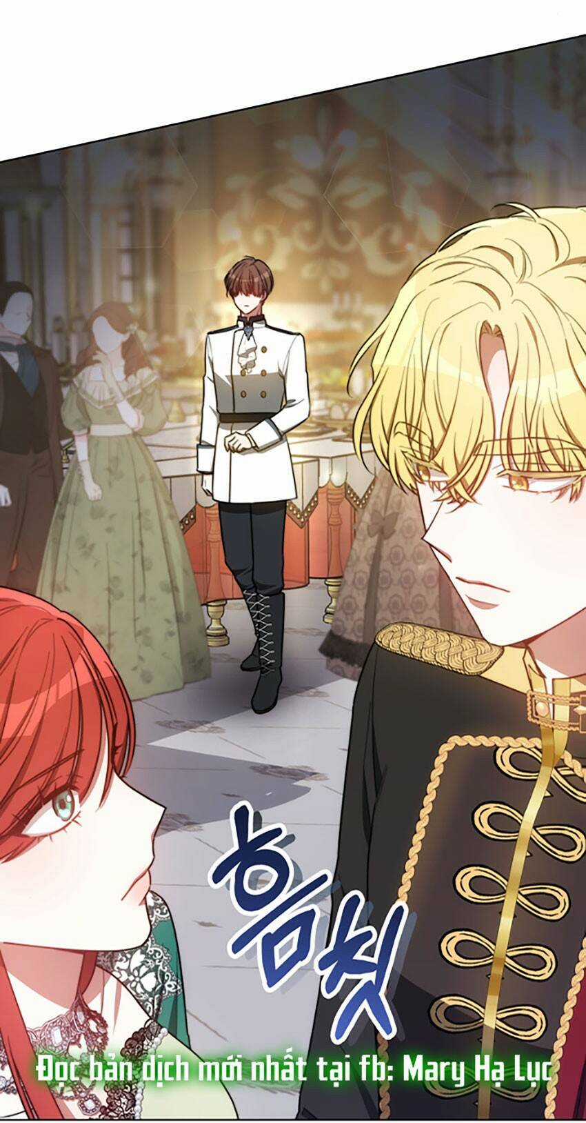 Phương Pháp Trả Thù Người Chồng Trăng Hoa Chapter 15.1 trang 37