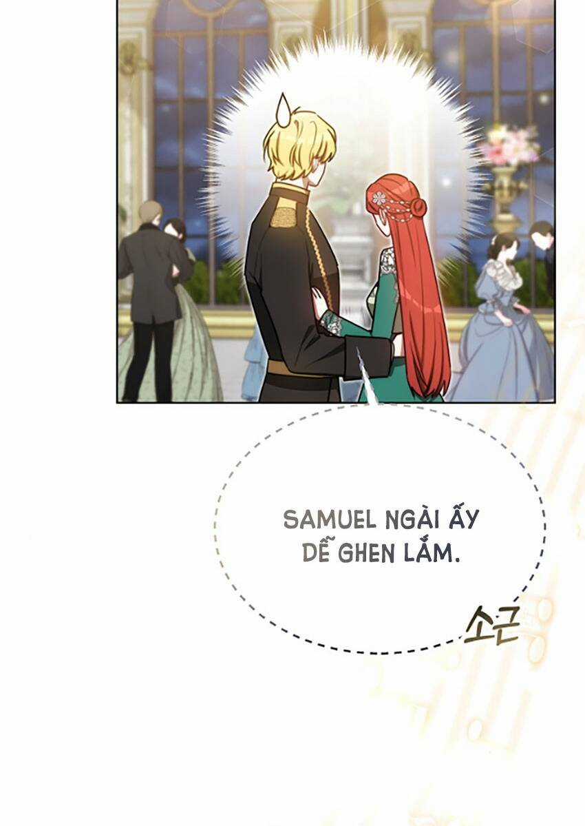 Phương Pháp Trả Thù Người Chồng Trăng Hoa Chapter 15.1 trang 39