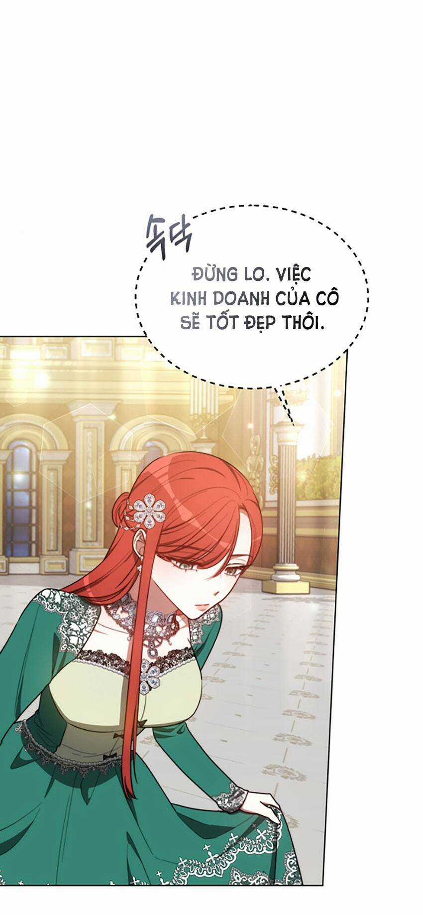 Phương Pháp Trả Thù Người Chồng Trăng Hoa Chapter 15.1 trang 42