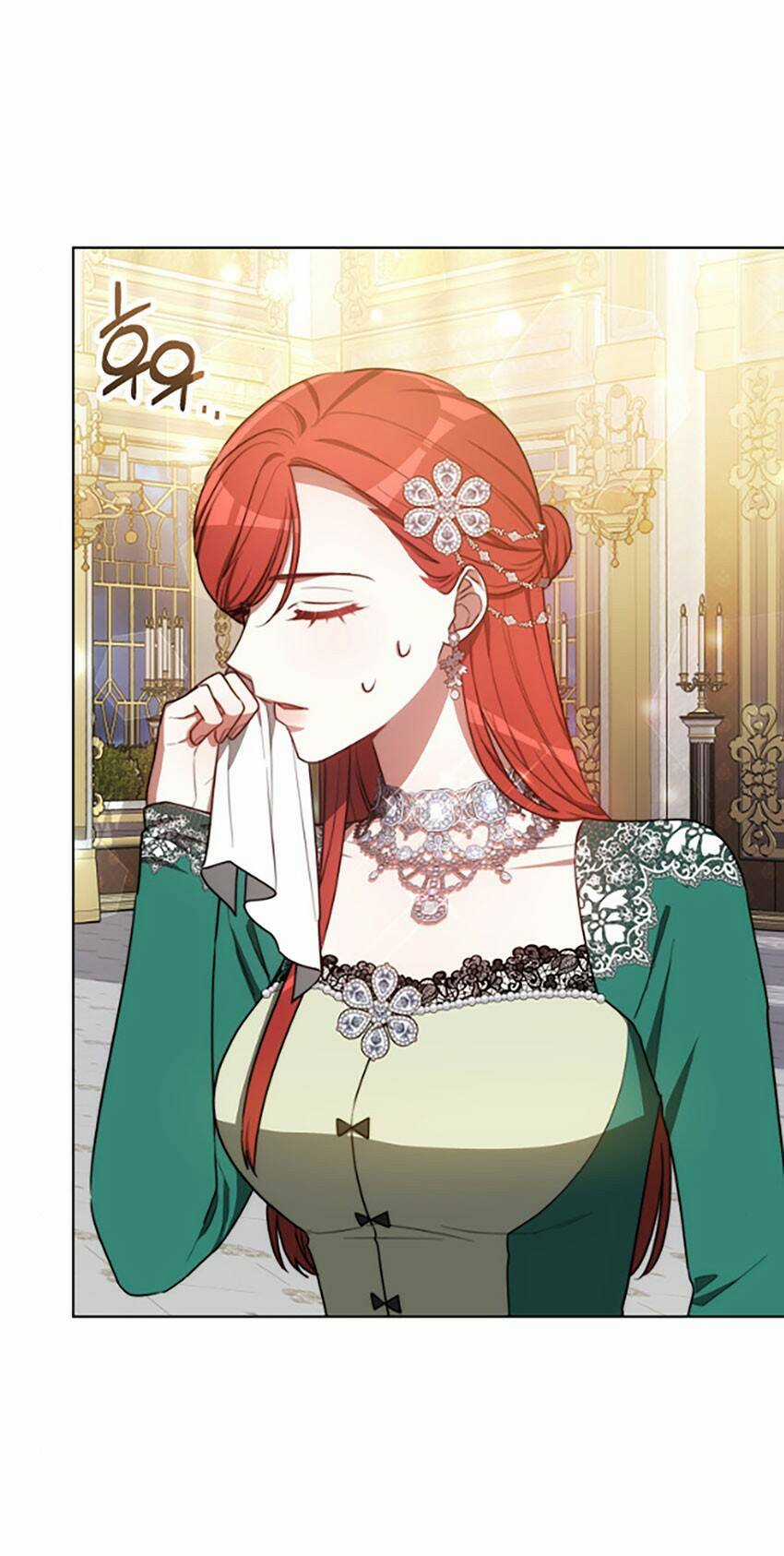 Phương Pháp Trả Thù Người Chồng Trăng Hoa Chapter 15.1 trang 46