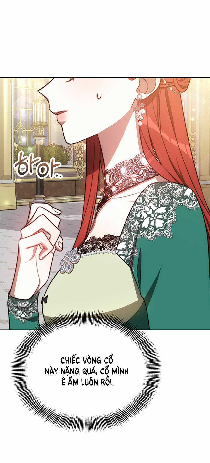 Phương Pháp Trả Thù Người Chồng Trăng Hoa Chapter 15.1 trang 47