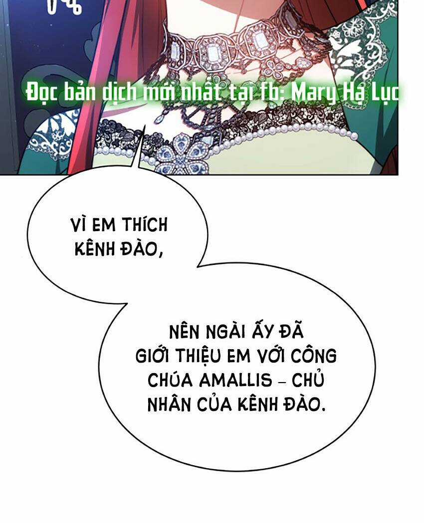 Phương Pháp Trả Thù Người Chồng Trăng Hoa Chapter 15.2 trang 11