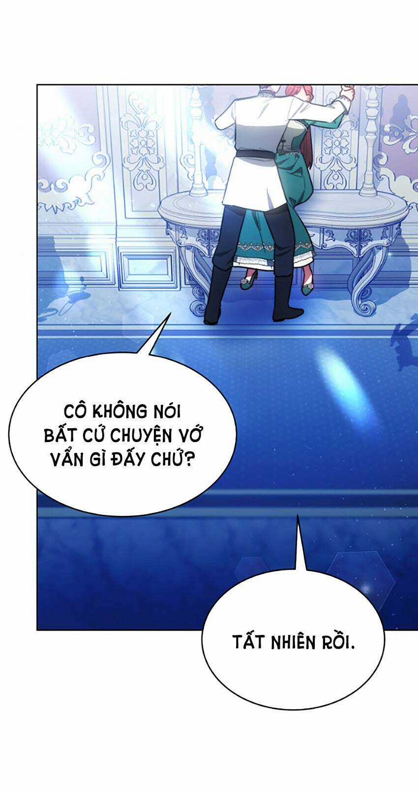 Phương Pháp Trả Thù Người Chồng Trăng Hoa Chapter 15.2 trang 12