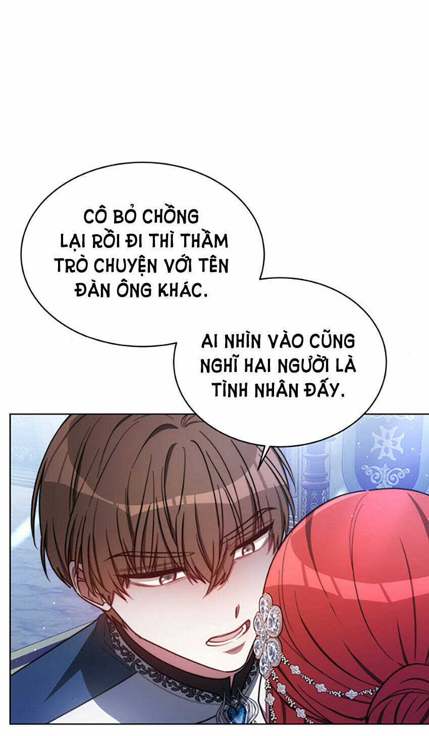 Phương Pháp Trả Thù Người Chồng Trăng Hoa Chapter 15.2 trang 13