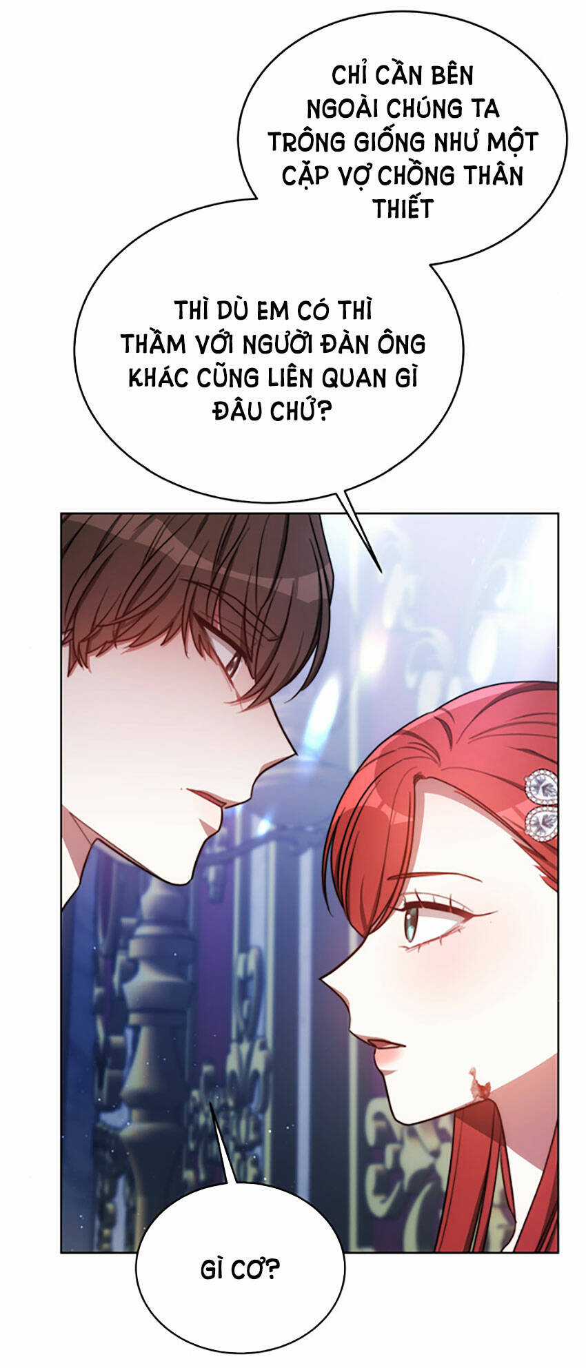 Phương Pháp Trả Thù Người Chồng Trăng Hoa Chapter 15.2 trang 15