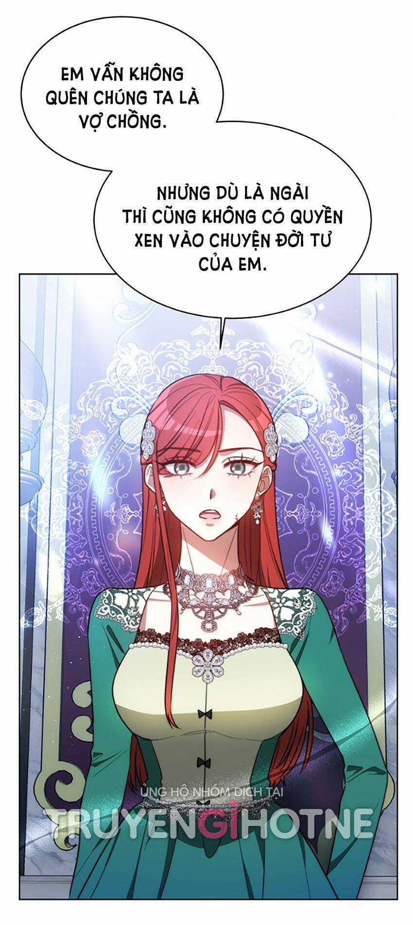 Phương Pháp Trả Thù Người Chồng Trăng Hoa Chapter 15.2 trang 16