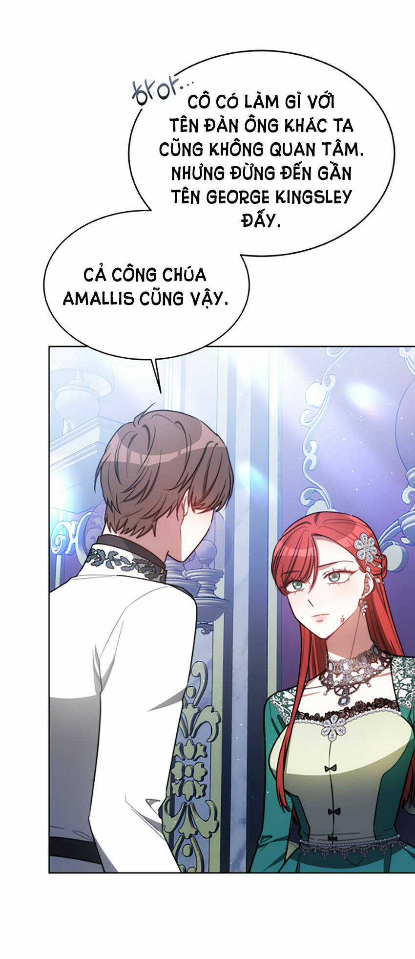 Phương Pháp Trả Thù Người Chồng Trăng Hoa Chapter 15.2 trang 19