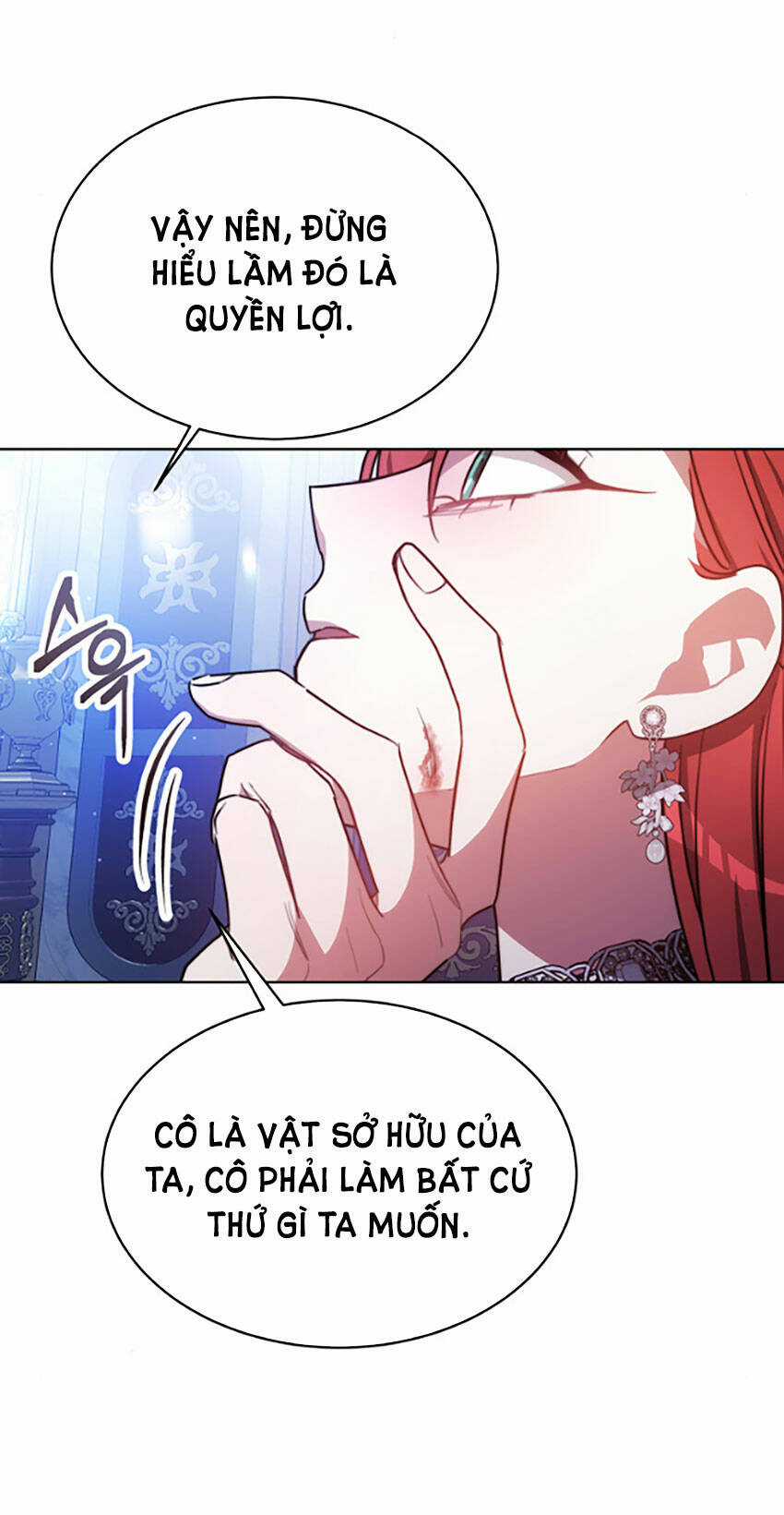 Phương Pháp Trả Thù Người Chồng Trăng Hoa Chapter 15.2 trang 28