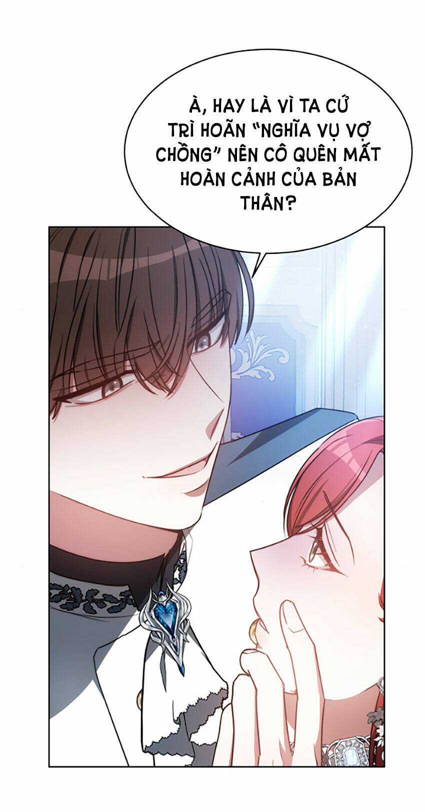 Phương Pháp Trả Thù Người Chồng Trăng Hoa Chapter 15.2 trang 29