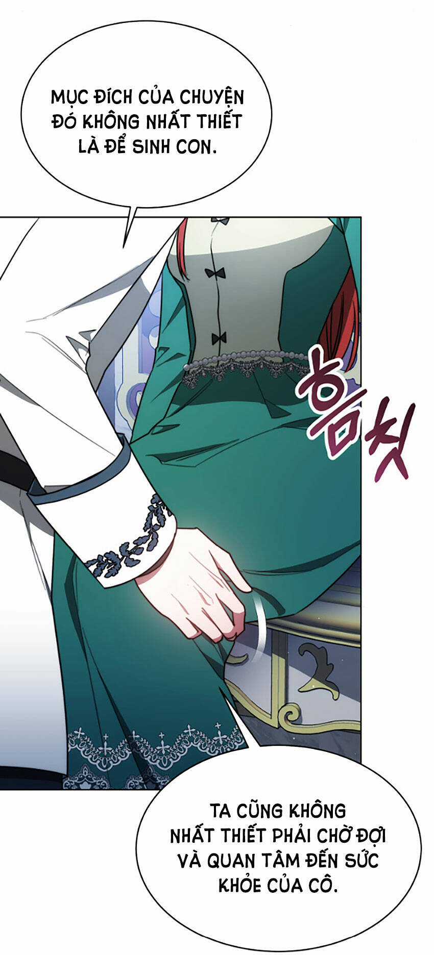 Phương Pháp Trả Thù Người Chồng Trăng Hoa Chapter 15.2 trang 30