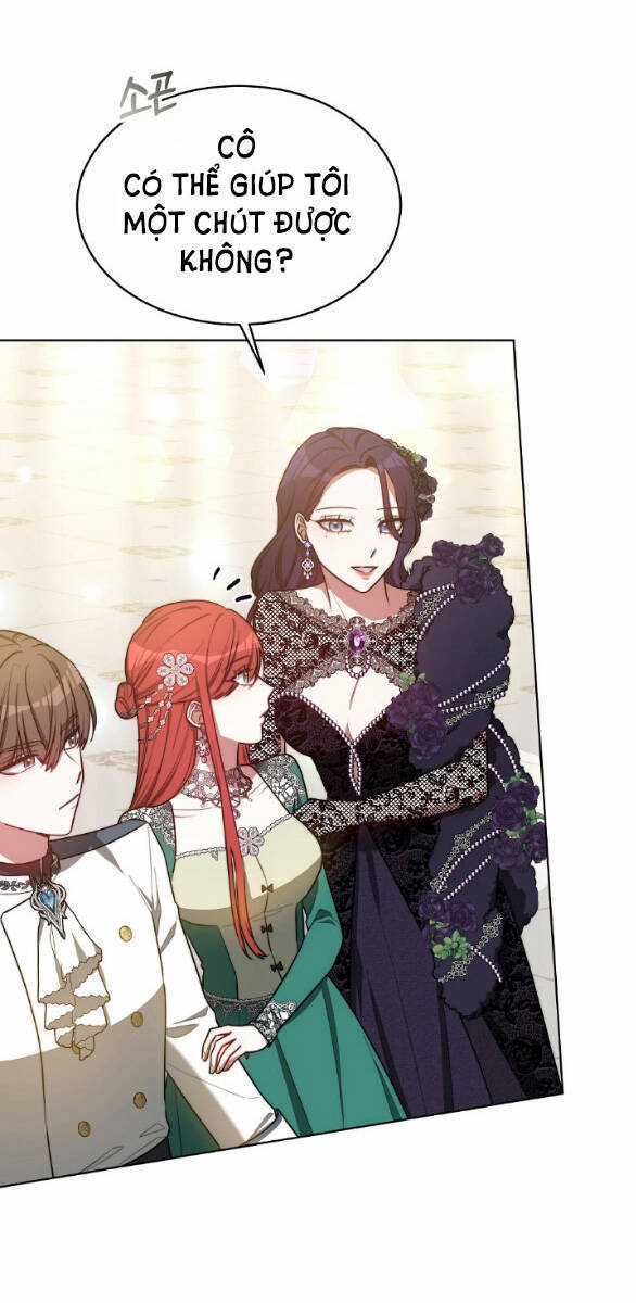 Phương Pháp Trả Thù Người Chồng Trăng Hoa Chapter 16.1 trang 16