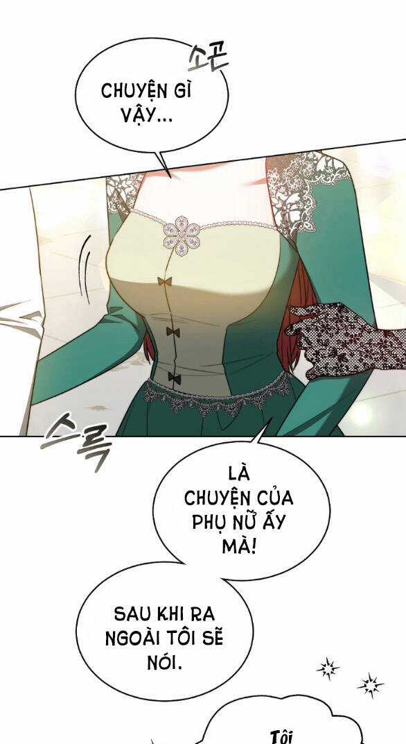 Phương Pháp Trả Thù Người Chồng Trăng Hoa Chapter 16.1 trang 17