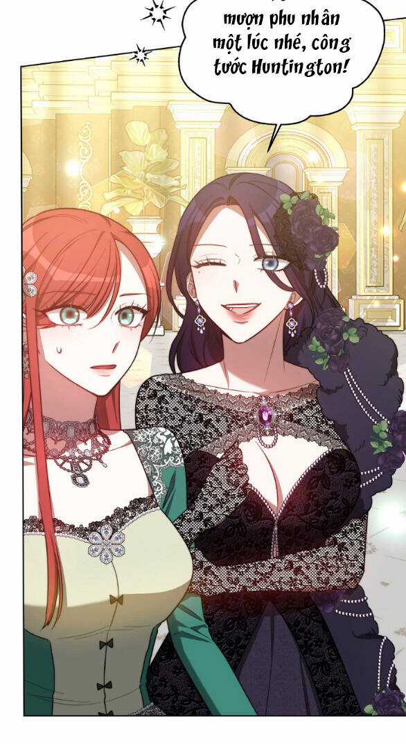 Phương Pháp Trả Thù Người Chồng Trăng Hoa Chapter 16.1 trang 18