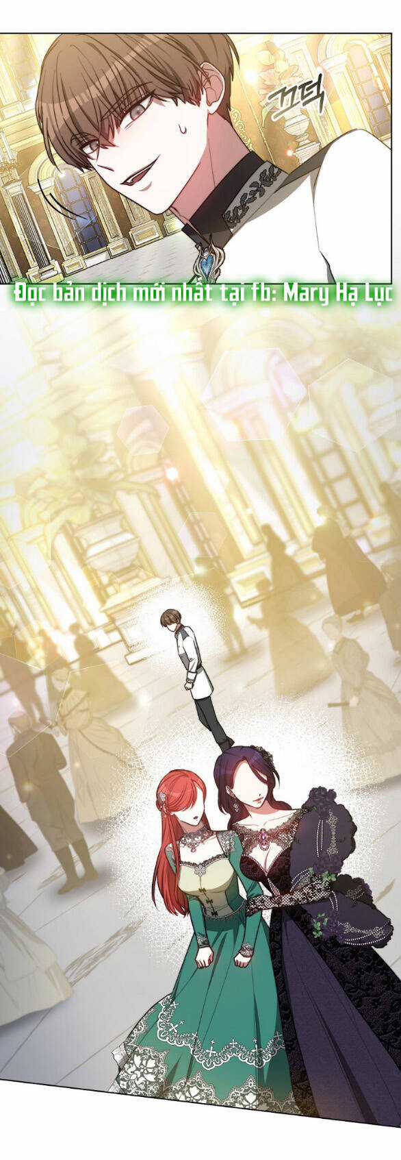 Phương Pháp Trả Thù Người Chồng Trăng Hoa Chapter 16.1 trang 19