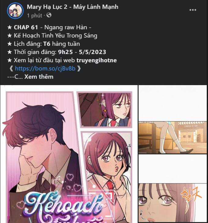 Phương Pháp Trả Thù Người Chồng Trăng Hoa Chapter 16.1 trang 20