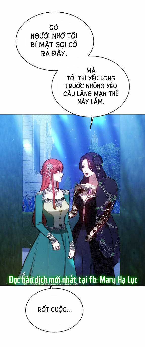 Phương Pháp Trả Thù Người Chồng Trăng Hoa Chapter 16.1 trang 26