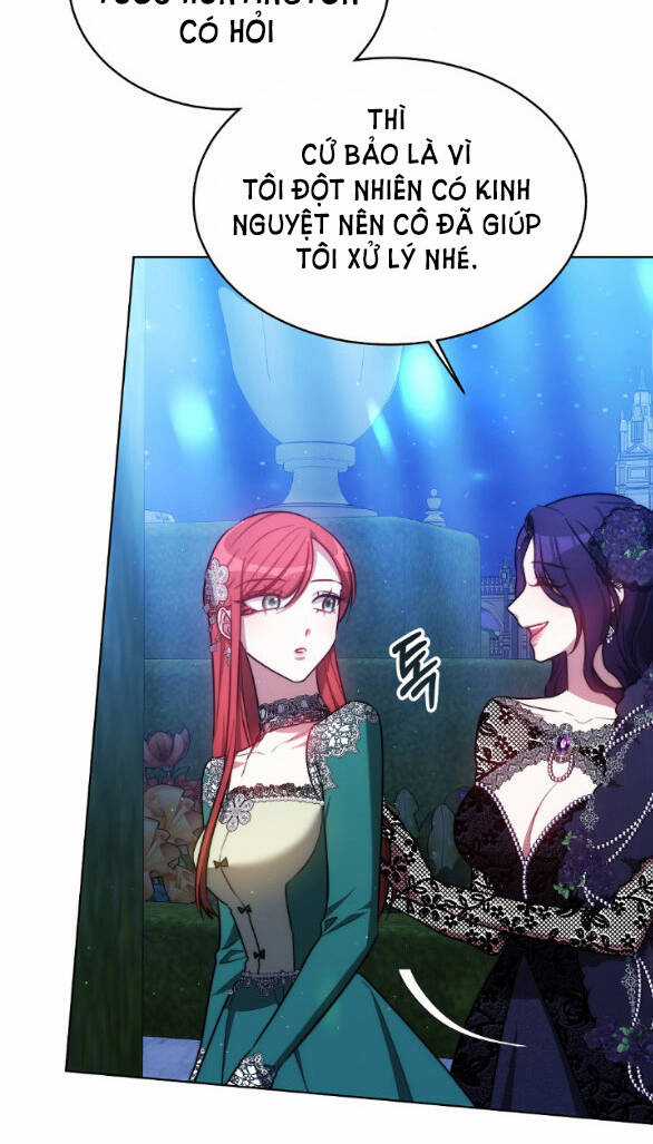 Phương Pháp Trả Thù Người Chồng Trăng Hoa Chapter 16.1 trang 28