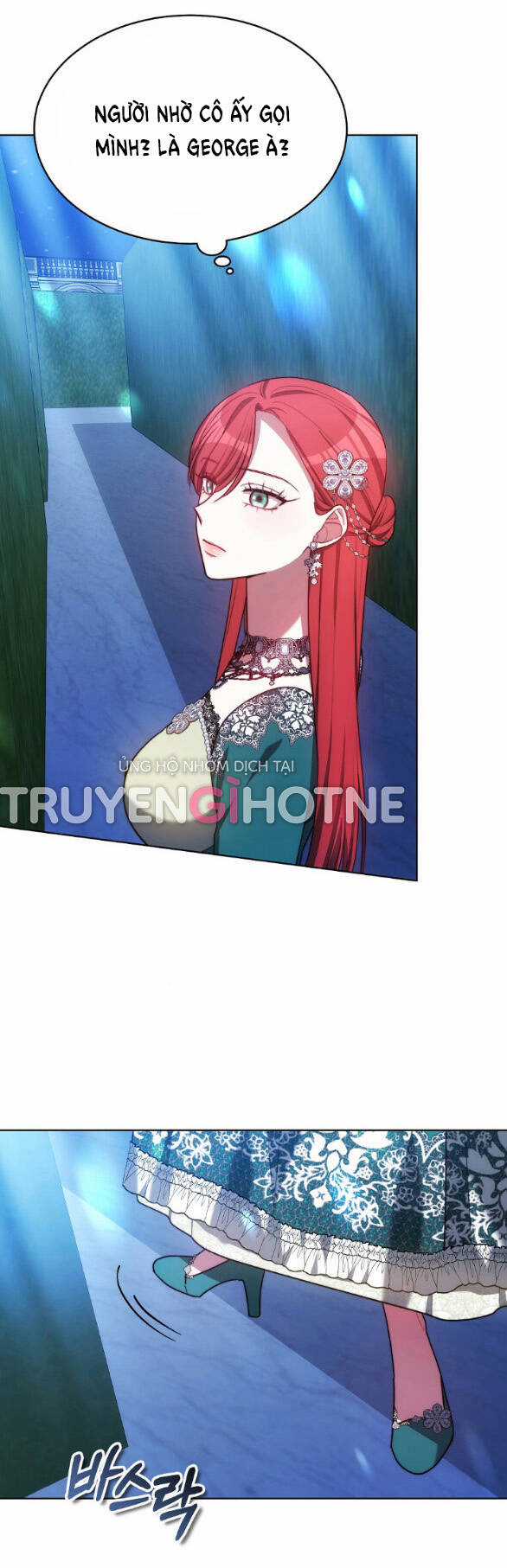 Phương Pháp Trả Thù Người Chồng Trăng Hoa Chapter 16.1 trang 30