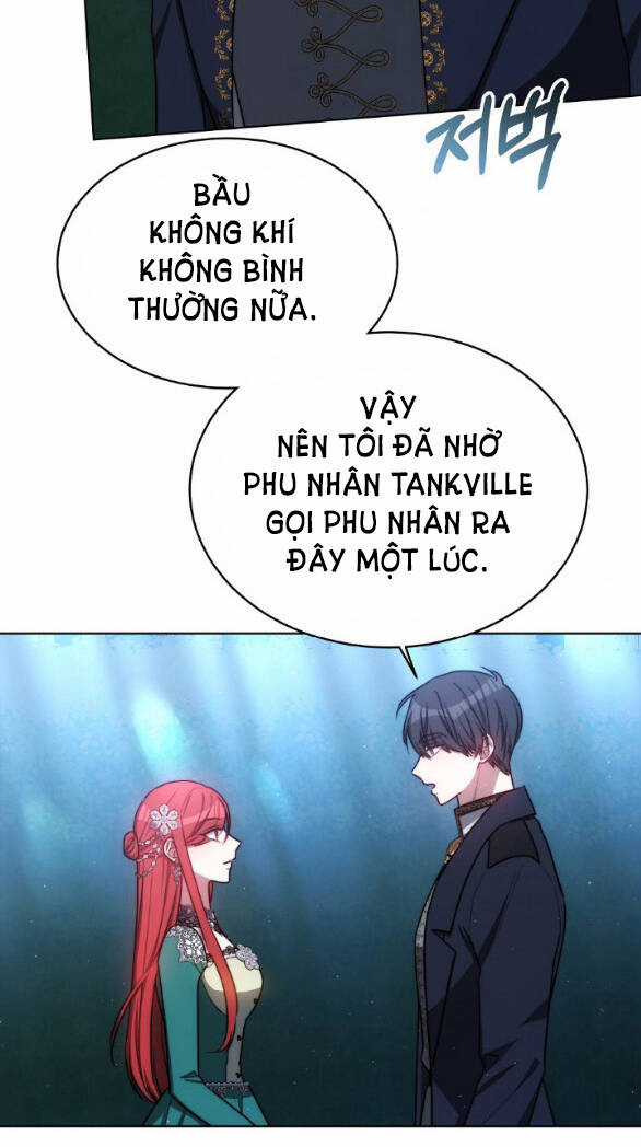 Phương Pháp Trả Thù Người Chồng Trăng Hoa Chapter 16.1 trang 36