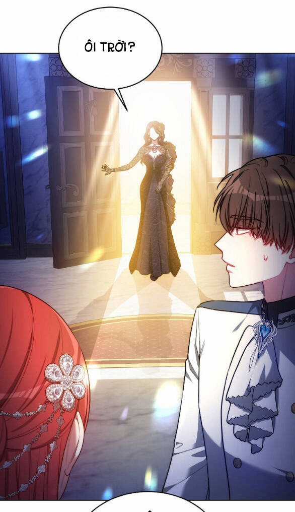 Phương Pháp Trả Thù Người Chồng Trăng Hoa Chapter 16.1 trang 4