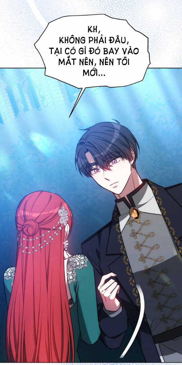 Phương Pháp Trả Thù Người Chồng Trăng Hoa Chapter 16.1 trang 40